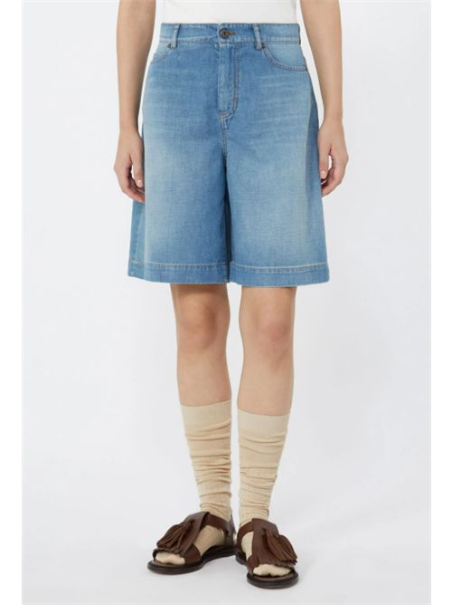 WKDOZONO WEEKEND MAXMARA | 2615141032600006 BLU